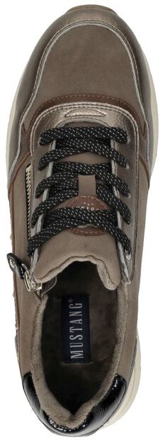 Sneakers Laag - large