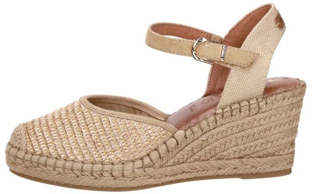 Sandalen Touwzool - large