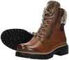 Veterschoenen Hoog - small