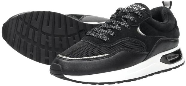 Sneakers Laag - large