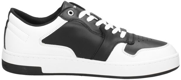 Basket Cupsole Bold mono LTH - large