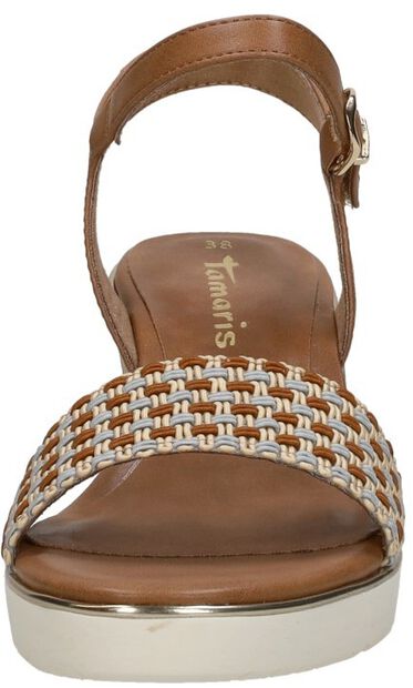 Sandalen Hak - large