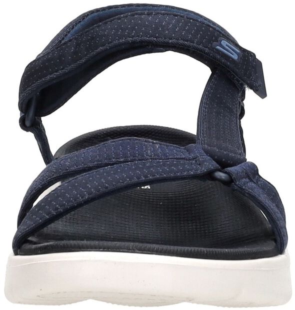 Go Walk Flex Sandal - Sublime - large