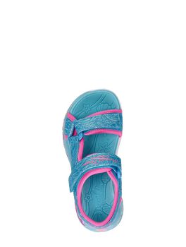 Mermaid Dreams Sandal