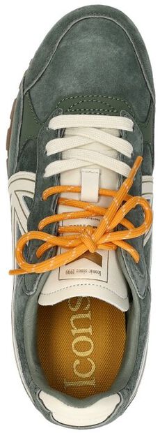 Sneakers Laag - large