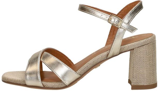 Sandalen Hak - large