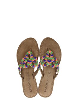 Teenslippers