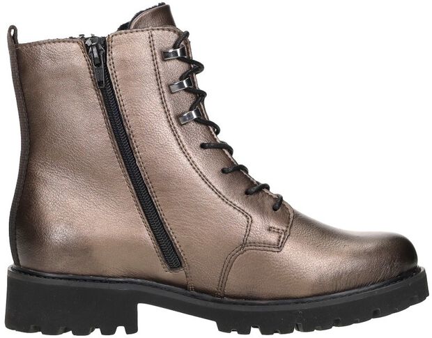 Veterschoenen Hoog - large