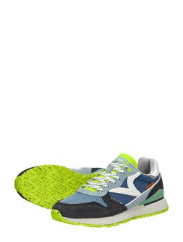 Sneakers Laag