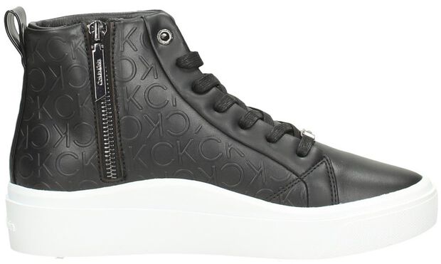 Cupsole Wave High Top - large