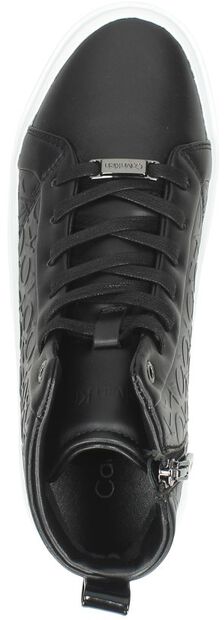 Cupsole Wave High Top - large