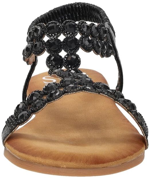 Sandalen Plat - large