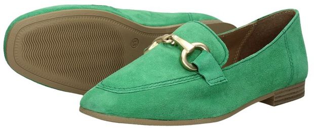 Mocassin - large