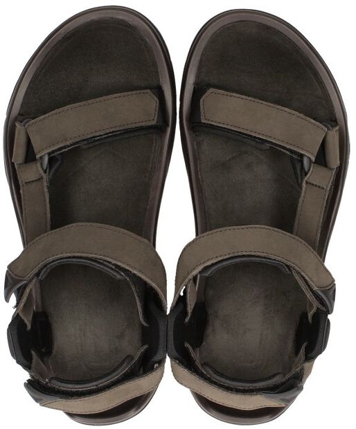 Terra Fi 5 Universal Leather - large