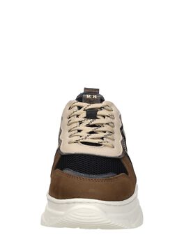 Sneakers Laag