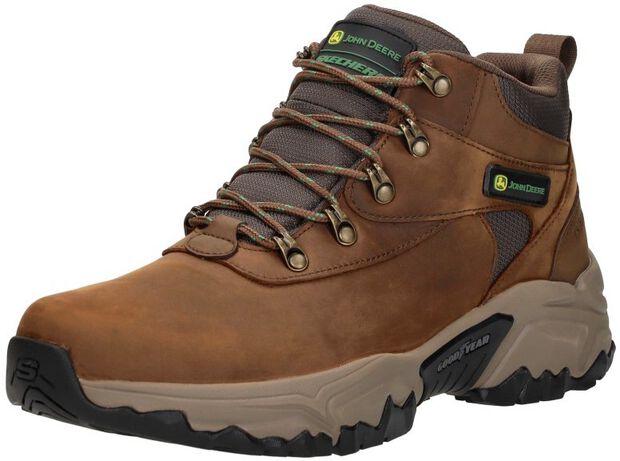 John Deere: Relaxed Fit - large