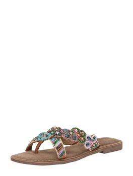 Teenslippers