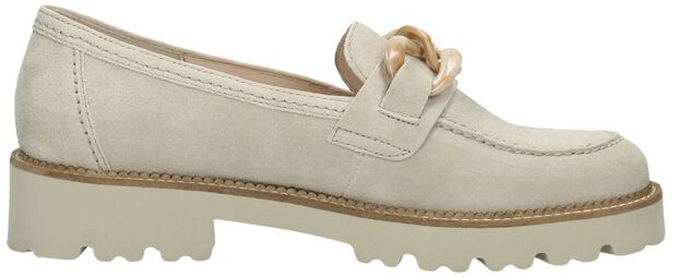 Mocassin - large