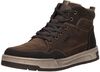 Veterschoenen Hoog - small