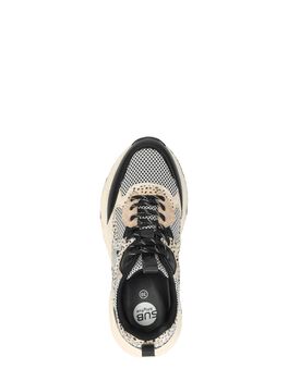 Sneakers Laag