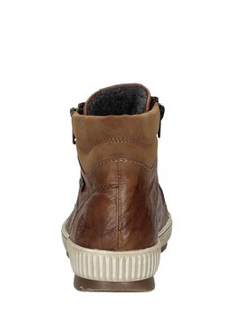 Veterschoenen Hoog