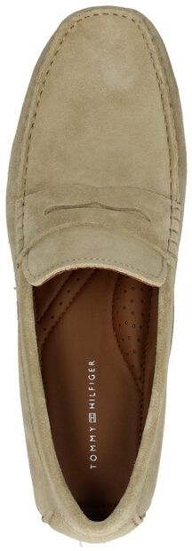 Mocassin - large