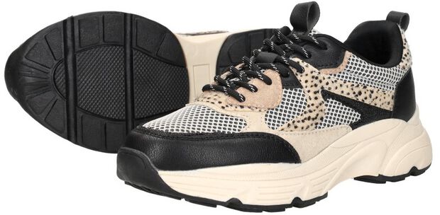 Sneakers Laag - large