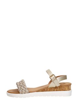 Sandalen Hak