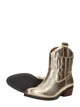 Western boots