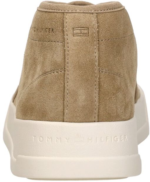 TH Court Suede Chukka - large