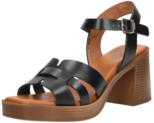 Sandalen Hak - large