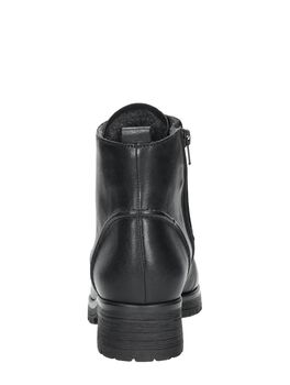 Veterschoenen Hak