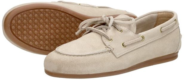 Dames bootschoen - large