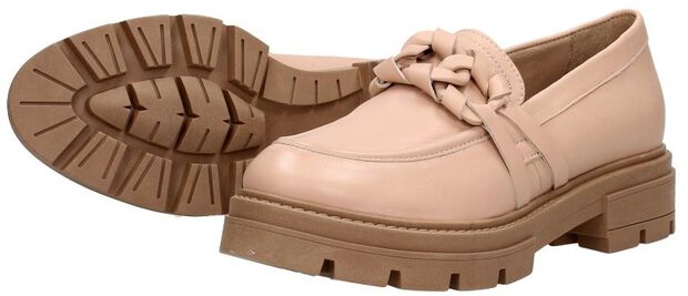 Mocassin - large