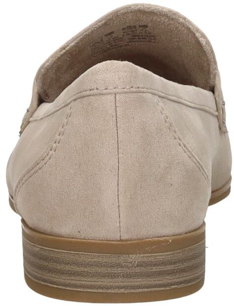 Mocassin - large