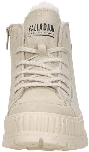 Pallashock Zip Warm - large