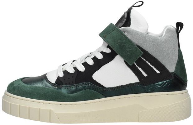 Veterschoenen Hoog - large