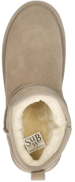 Enkellaarsjes Plat - large