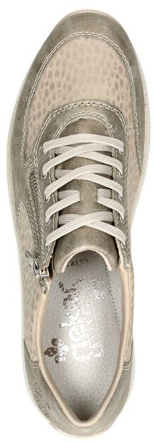 Veterschoenen Laag - large