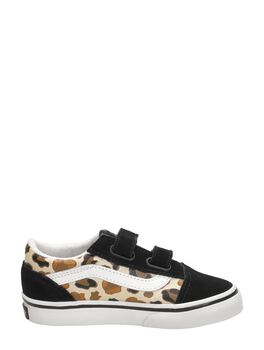 TD Old Skool
