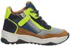 Veterschoenen Hoog - small
