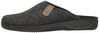 Pantoffels Open - small
