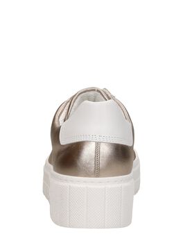 Veterschoenen Laag