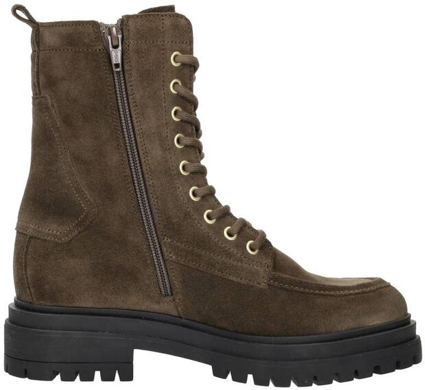 Veterschoenen Hoog - large