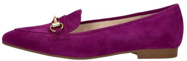 Mocassin - large