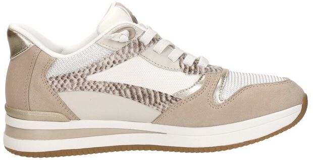 Veterschoenen Laag - large