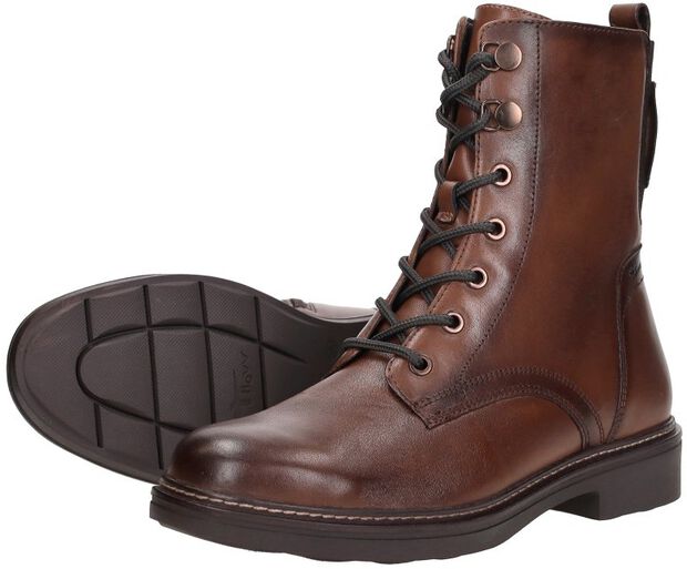 Veterschoenen Hoog - large