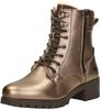 Veterschoenen Hoog - small