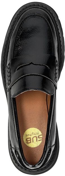 Mocassin - large