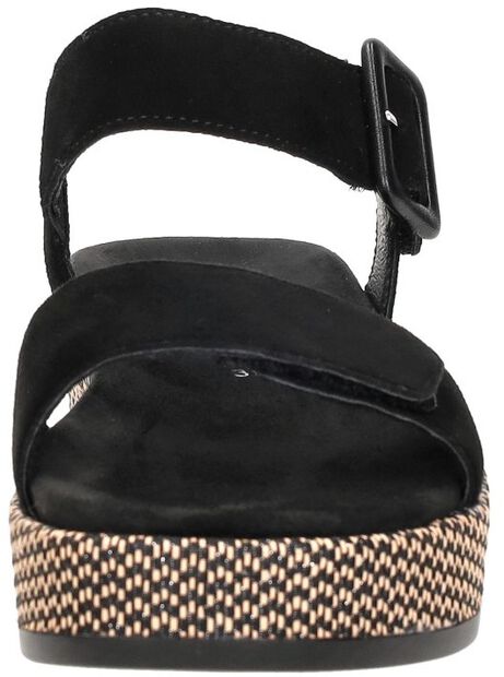 Sandalen Plat - large